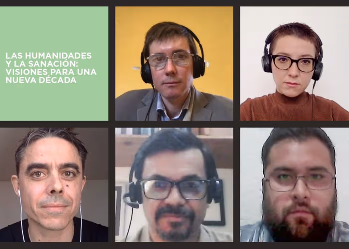 Humanidades juegan papel importante en la sanación de la salud física, psicológica, medioambiental y social