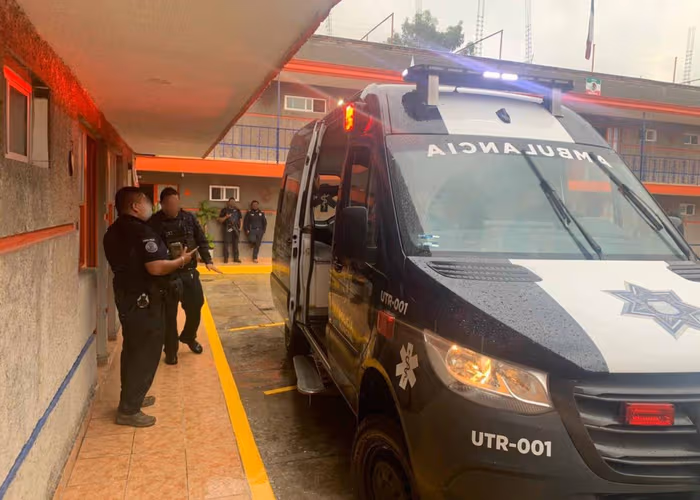 Rescatan a tres víctimas de secuestro virtual