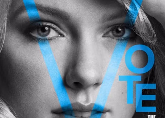 Taylor Swift respalda a Joe Biden para la presidencia de EU