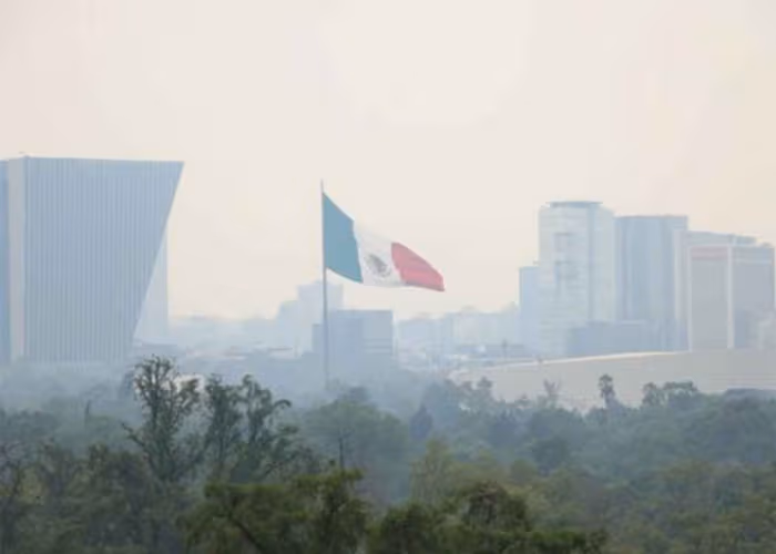 Contaminación hace más letal a pandemia; estudio del Instituto Nacional de Salud Pública