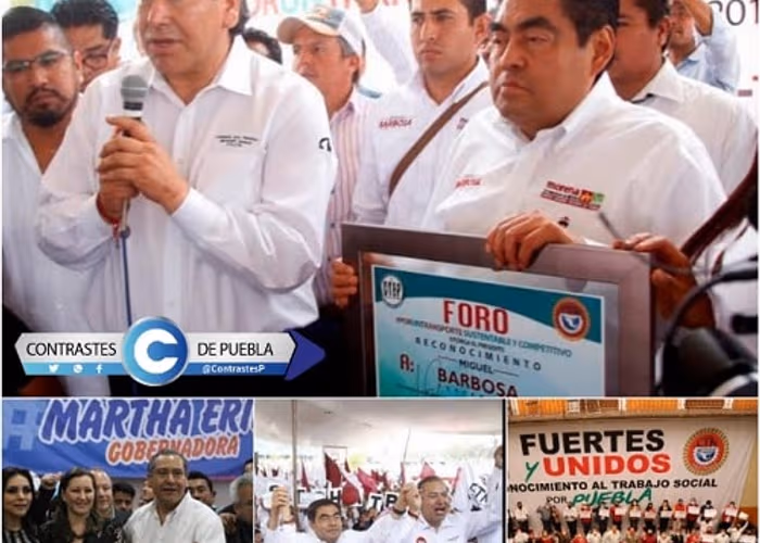 ¡Qué nervios…! ¿A quién apoyará Leobardo Soto en el 2021?