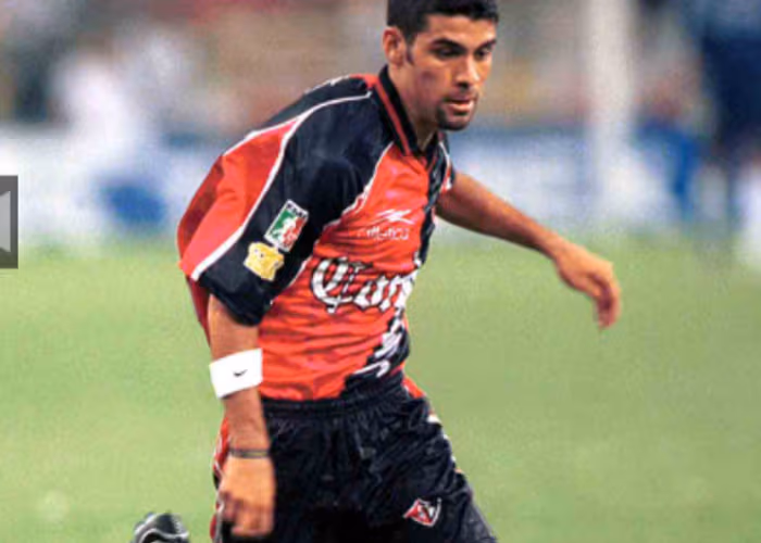 Rafa Márquez, 24 años del día en que todo inició