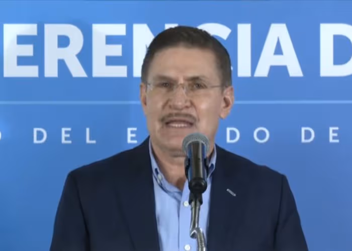 Durango regresa a Semáforo Rojo