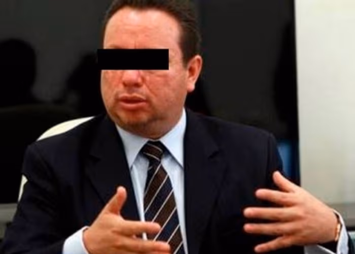 “Eukid Castañón es un personaje siniestro al que mande a chingar a su madre” Barbosa Huerta