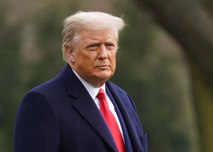 Biden responsabiliza a Trump por estancamiento en transición