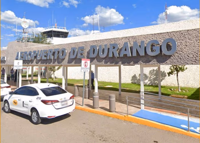 Realizarán prueba covid en aeropuertos de Durango y Coahuila