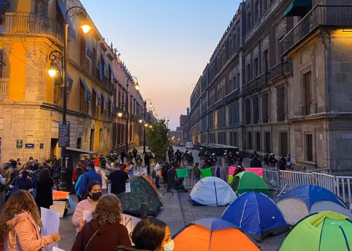 Foto: Roberto Garduño
