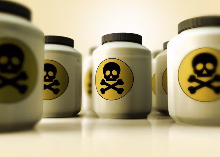 Niños comen pan envenenado en Veracruz; una falleció y el otro está internado