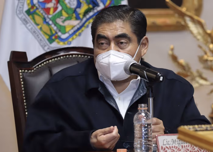 Cuenta puebla con mecanismos y protocolos para la búsqueda de personas: MBH