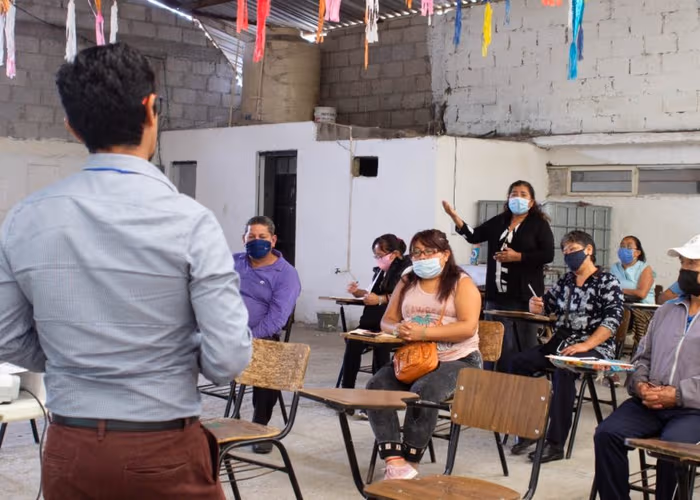 Ayuntamiento de Puebla invita a participar en actualización del Programa Municipal de Desarrollo Urbano 2021