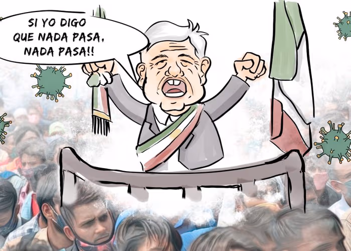 Los tres gritos (¡Viva México, cabrones!)