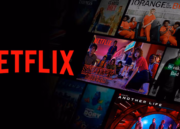 Netflix será obligado a transmitir canales gubernamentales si quiere permanecer en Rusia