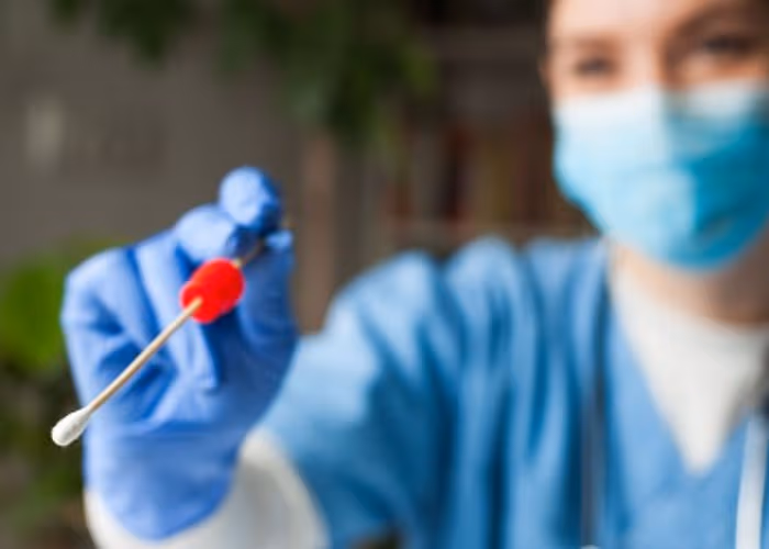 Da a conocer IMSS Puebla criterios a considerar para realizar prueba de detección COVID-19