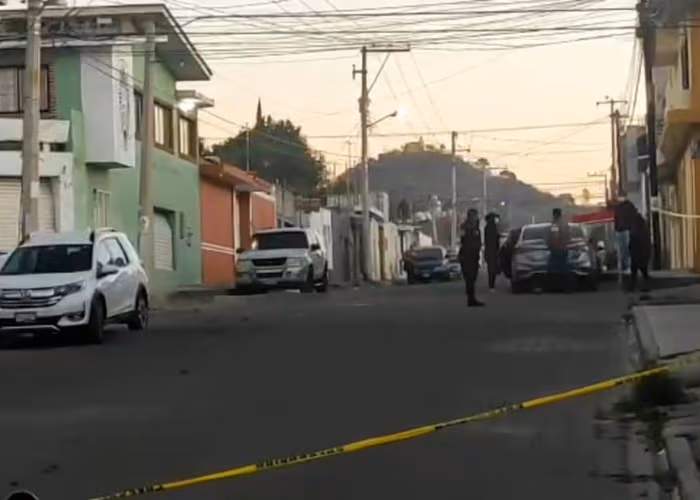 Asesinan a tres mujeres y seis hombres tras una riña en Atlixco