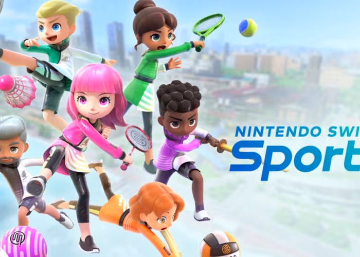 Nintendo Switch Sports cobra sus primeras victimas