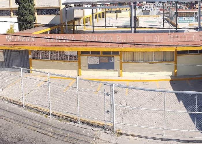 Ataque sexual a menor por parte de sus compañeros en Primaria de Xonaca será investigado por la SEP