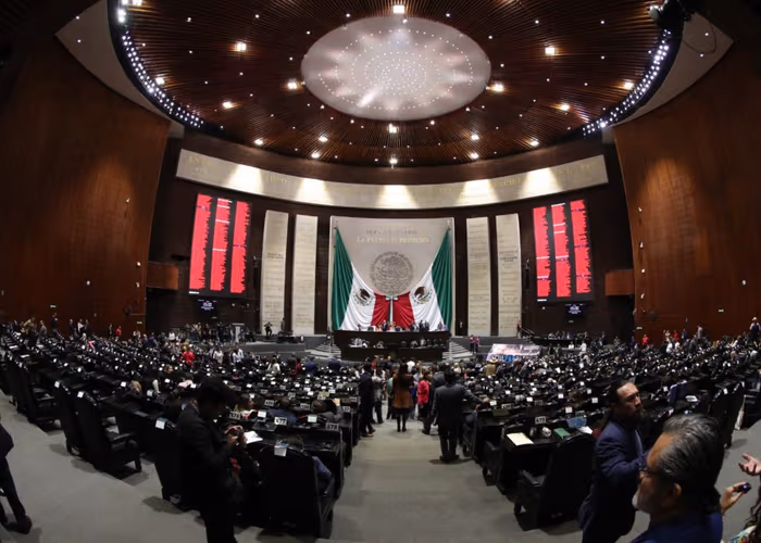 Foto: diputados.gob.mx