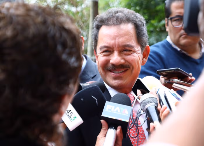 Ignacio Mier Velazco/ Foto: Especial 
