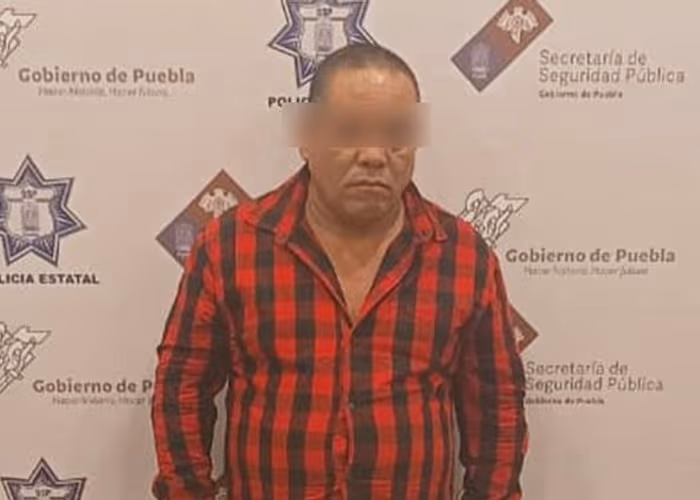 A través del Mando Coordinado, SSP asegura 35 kilogramos de posible marihuana/ Foto: Especial 
