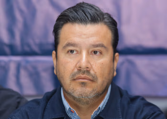 Jesús Zaldívar/ Foto: ES imagen.mx