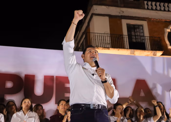 Foto: ESimagen.mx 
