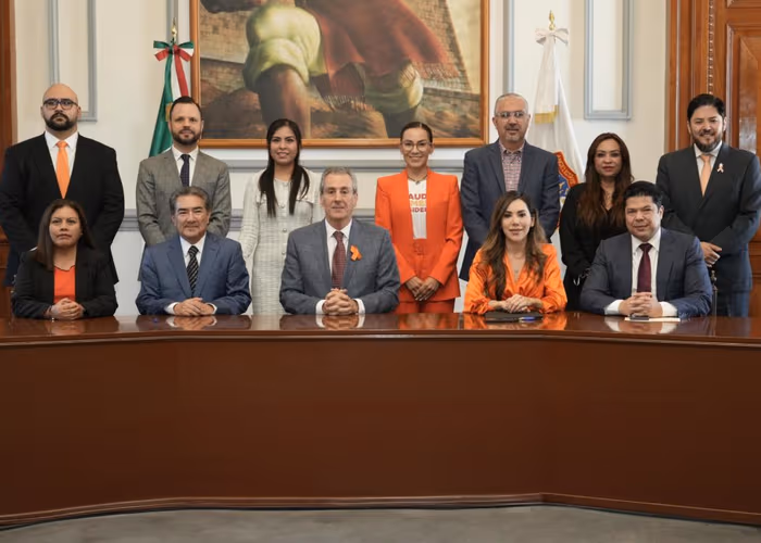 Instala Gobierno de la Ciudad Sistema Municipal para la Igualdad entre Mujeres y Hombres