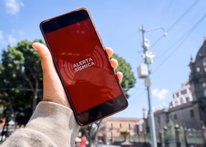 Ayuntamiento de Puebla pondrá en marcha 118 sistemas de alerta sísmica a través de donaciones privadas
