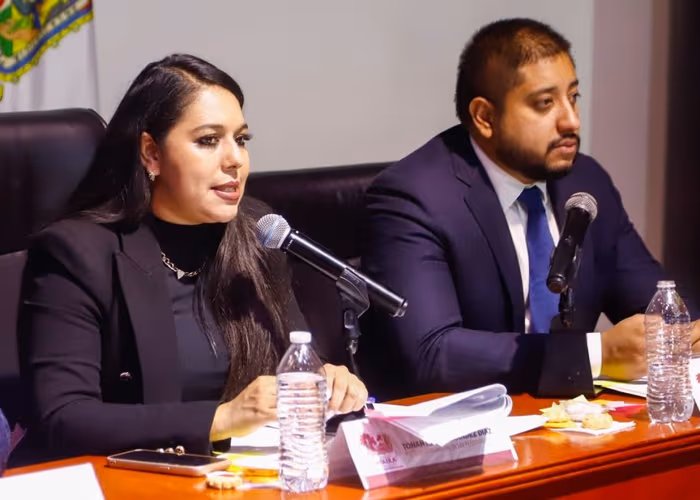 San Pedro Cholula refuerza seguridad en el mercado Cosme del Razo y llama a reunión con locatarios