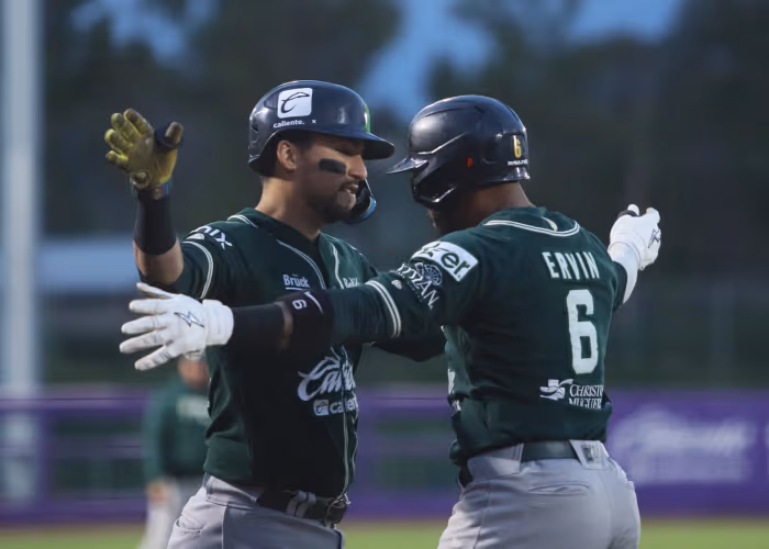 Pericos consigue su cuarto triunfo en fila