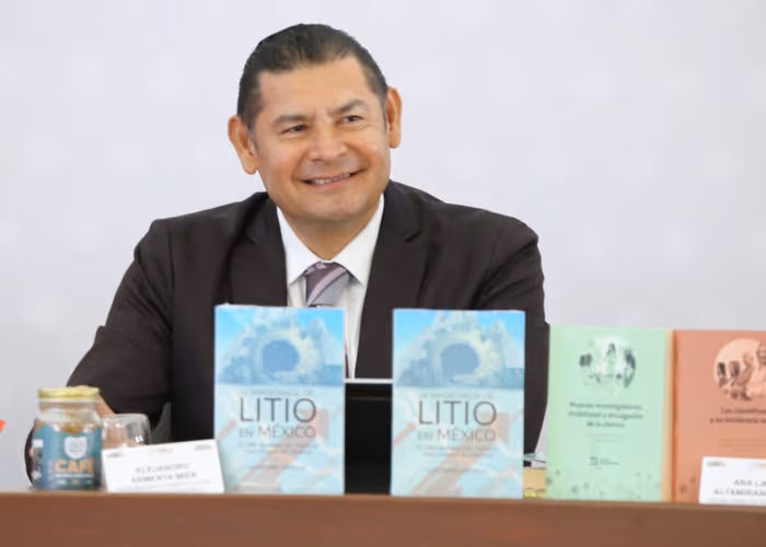 Con proyectos estratégicos, Puebla reafirma que energías limpias impulsan riqueza comunitaria
