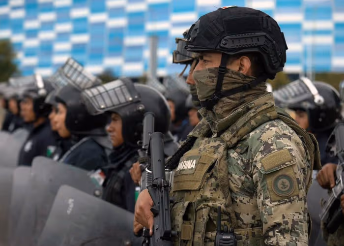 Más de 80 detenidos y tomas clandestinas inhabilitadas tras 210 operativos en Puebla