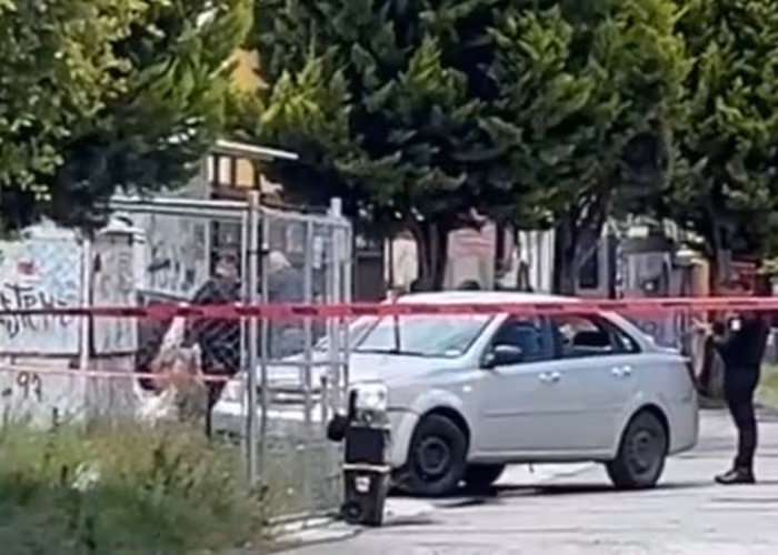 Investigan feminicidio tras hallazgo de cuerpo embolsado en Coronango