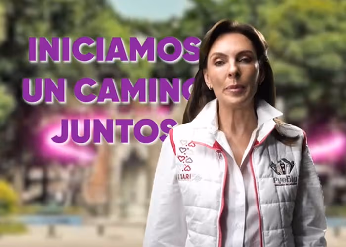 Más de 70 mil poblanos recibieron apoyos del SMDIF Puebla: MariElise Budib