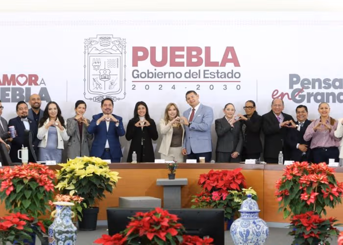 Ceposami, rostro humano que ha llevado esperanza a 5 mil familias en Puebla