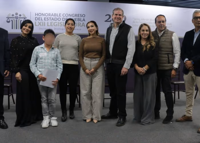 Congreso de Puebla fue sede del Foro “Imaginnacción, Transformando lo que Vemos”