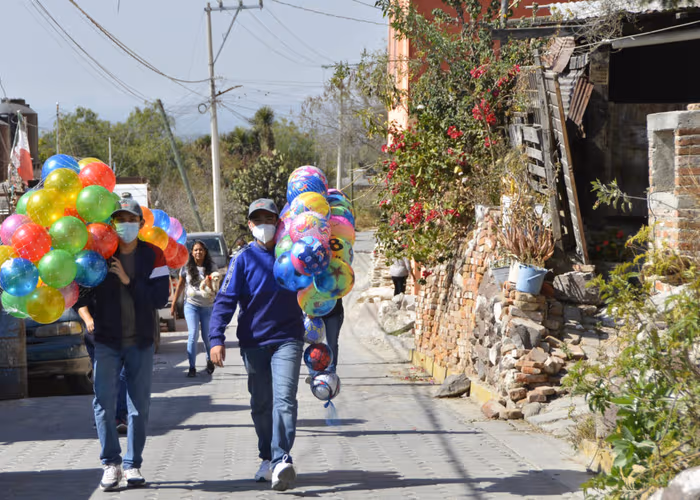 Convoca la BUAP a sumarse a la campaña “Dona un juguete”