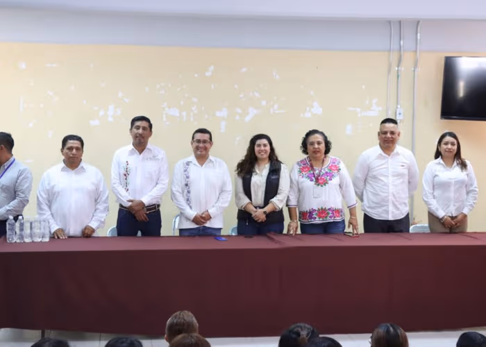 En Chiautla de Tapia, Pavel Gaspar y Xel Arianna encabezan 2o. Cine Debate