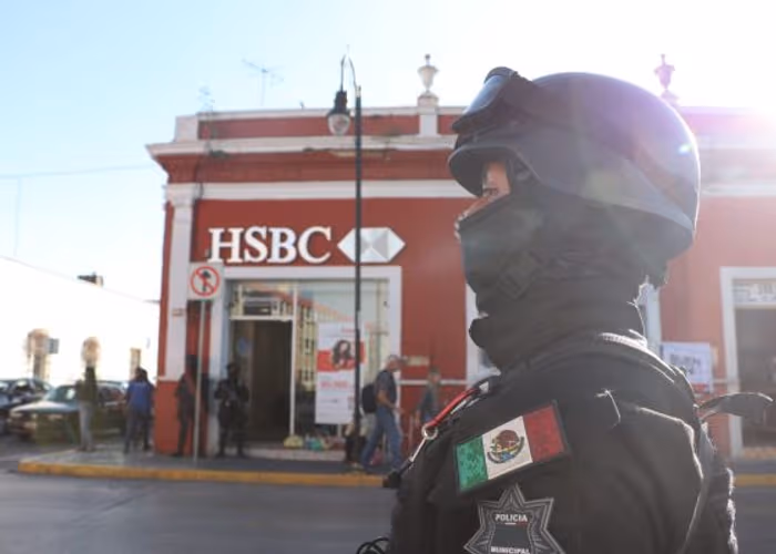 Temporada decembrina eleva la demanda de Acompañamiento Bancario ante temor a asaltos