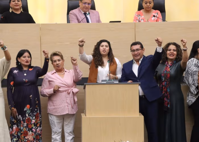 Promueve la diputada Xel Arianna Hernández iniciativa para fortalecer legislación contra el abuso sexual