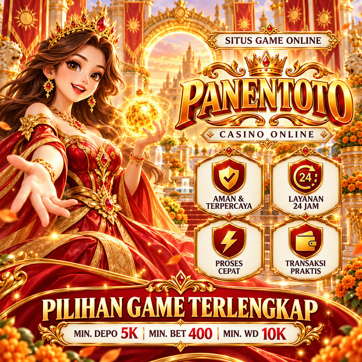 PANENTOTO