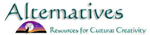 Alternatives Magazine