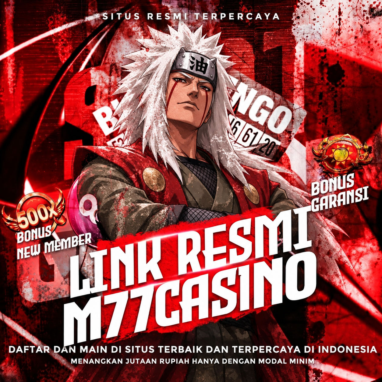 M77CASINO