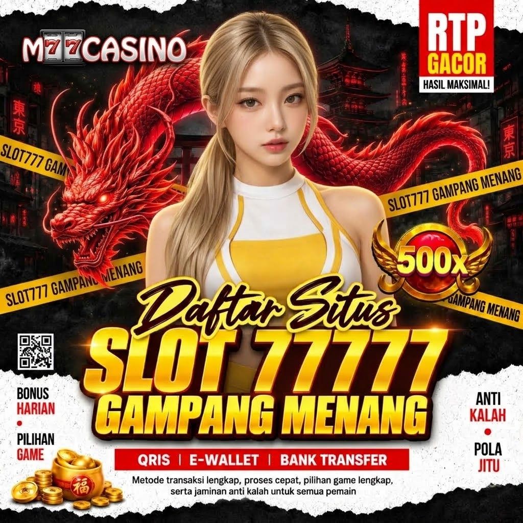M77CASINO
