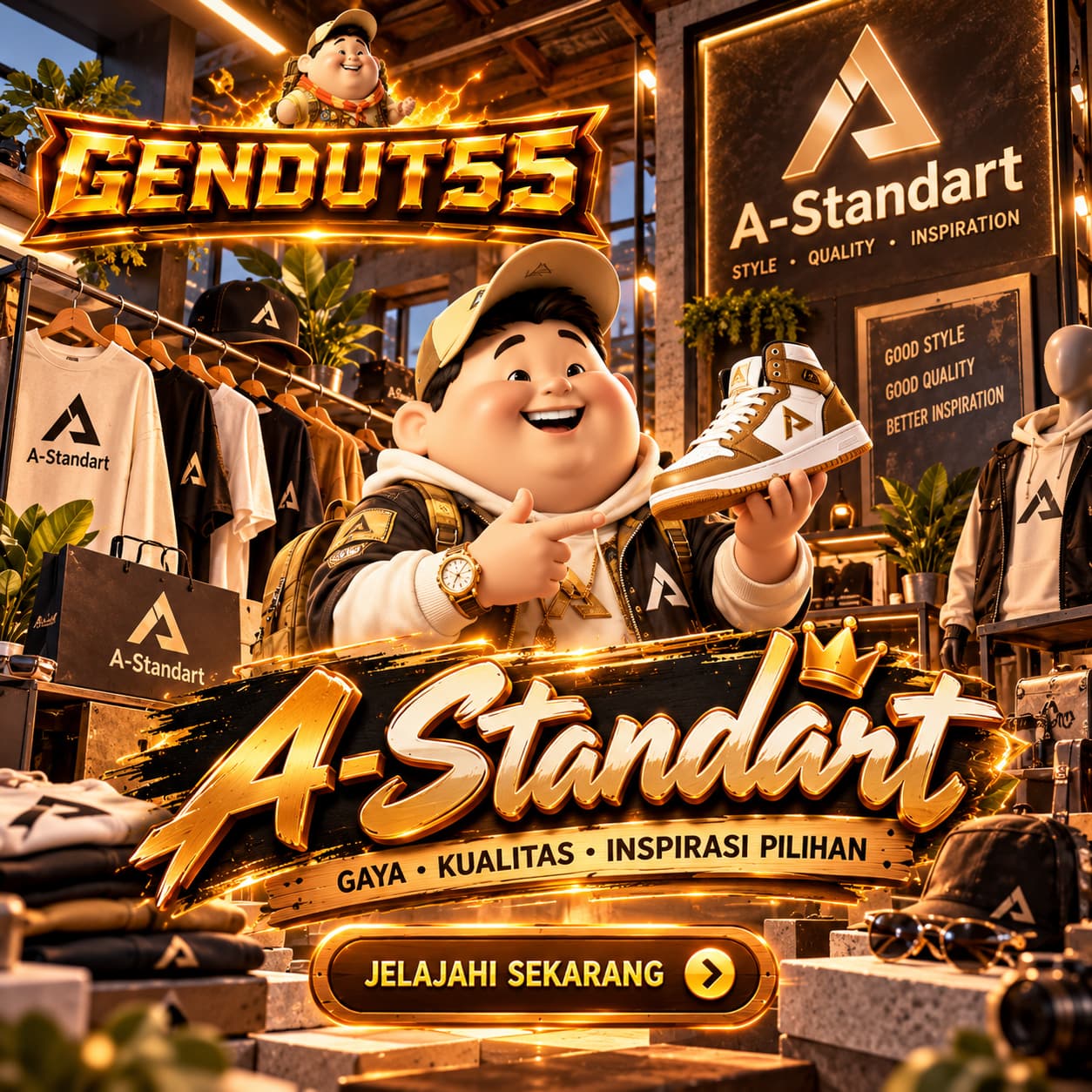 Promo Banner
