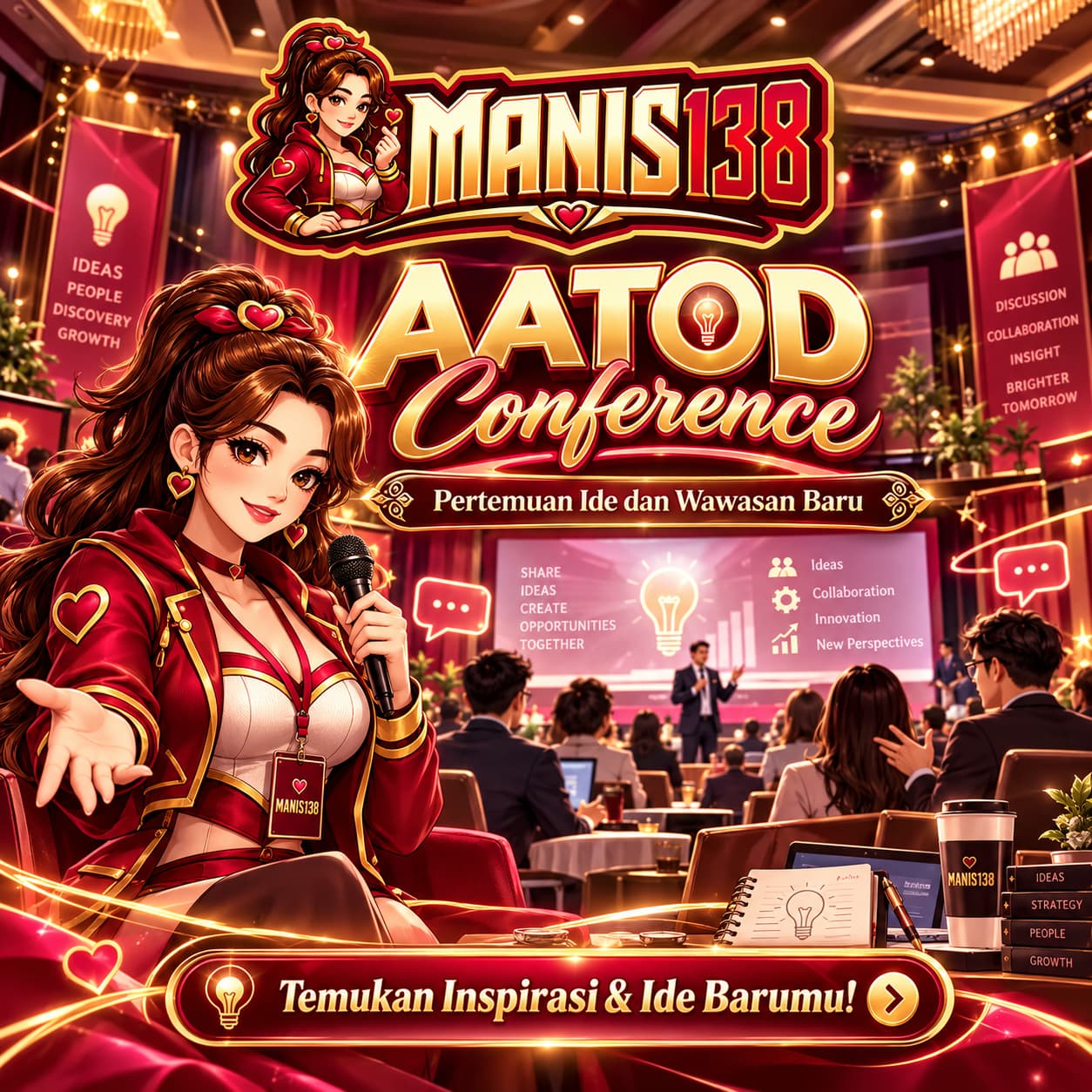 Bonanza