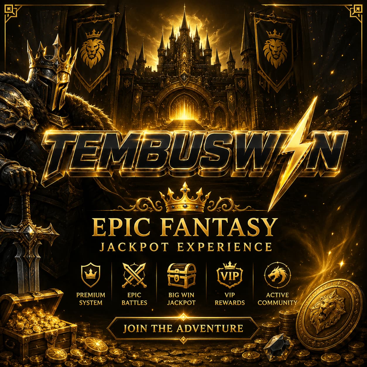 Promo Banner