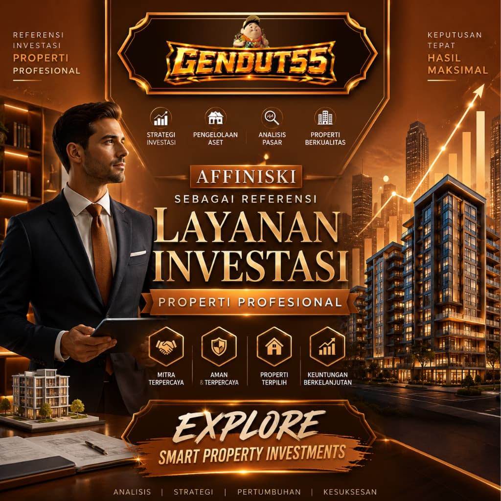 GENDUT55