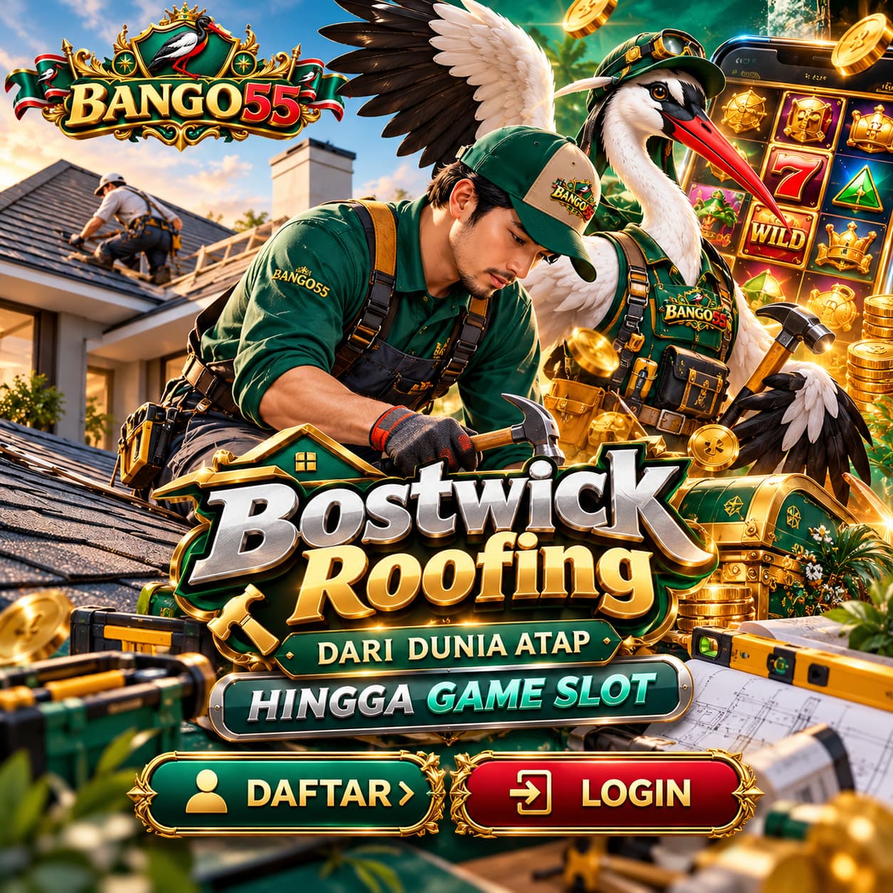 BANGO55