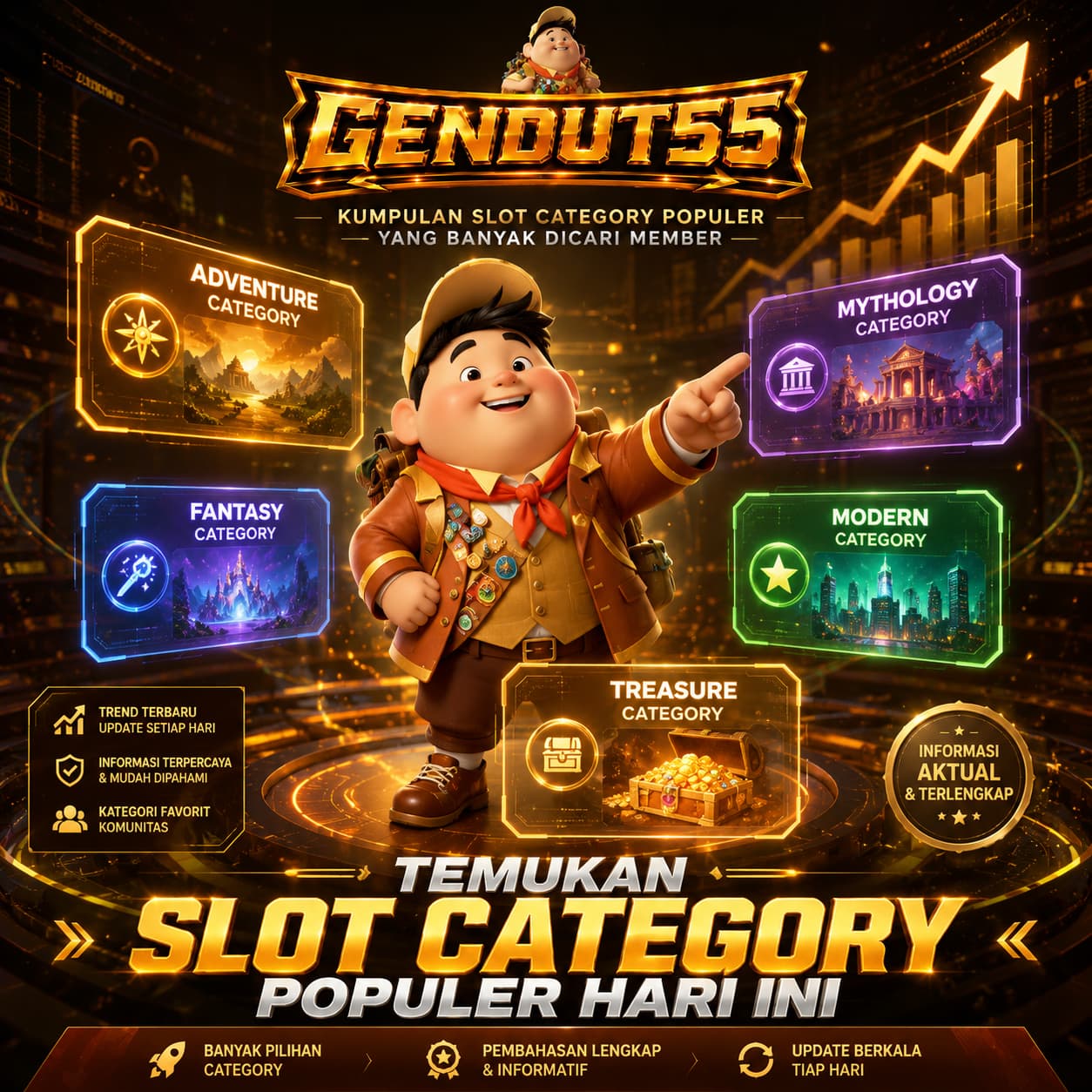 GENDUT55