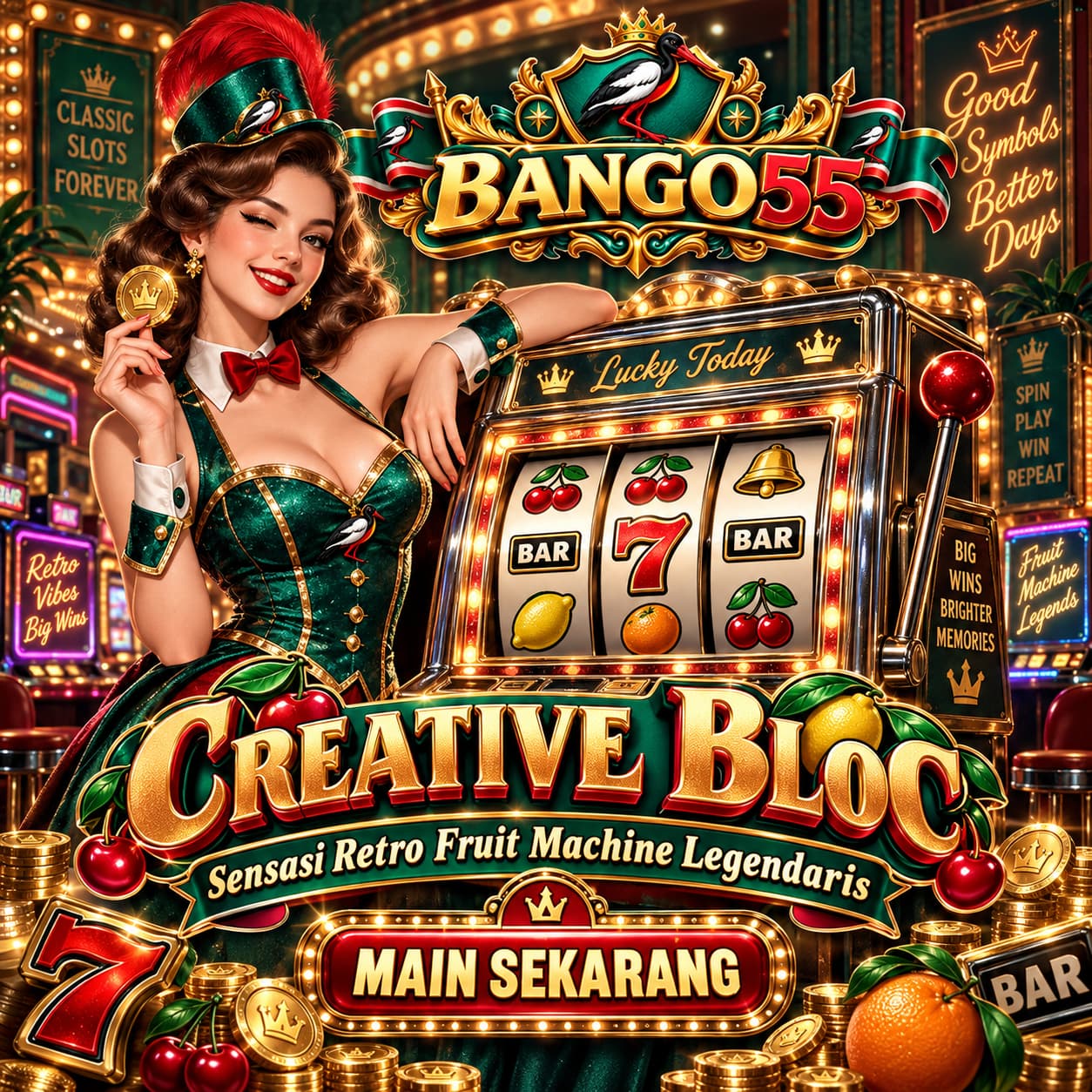 BANGO55
